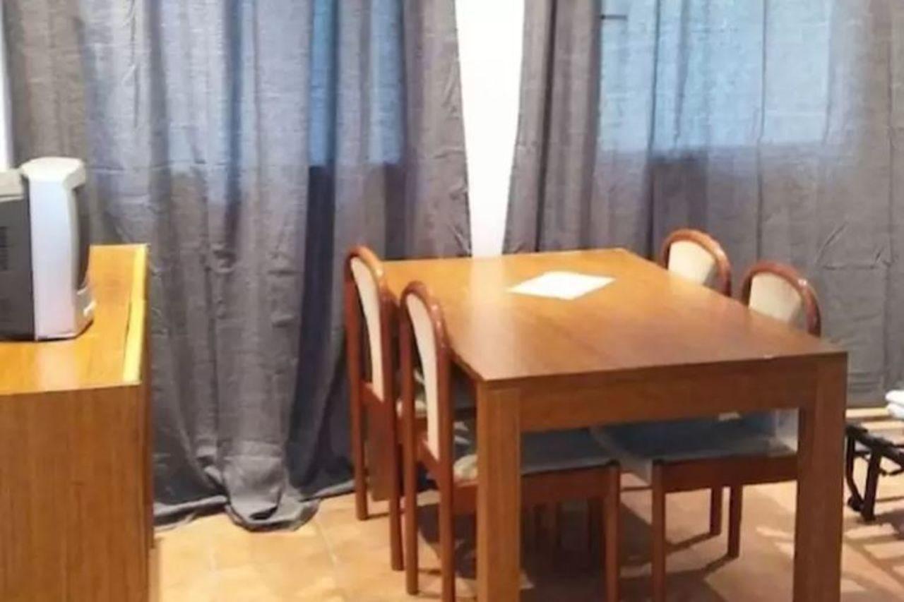 Apartamentos Sant Cristofol Lloret de Mar Luaran gambar
