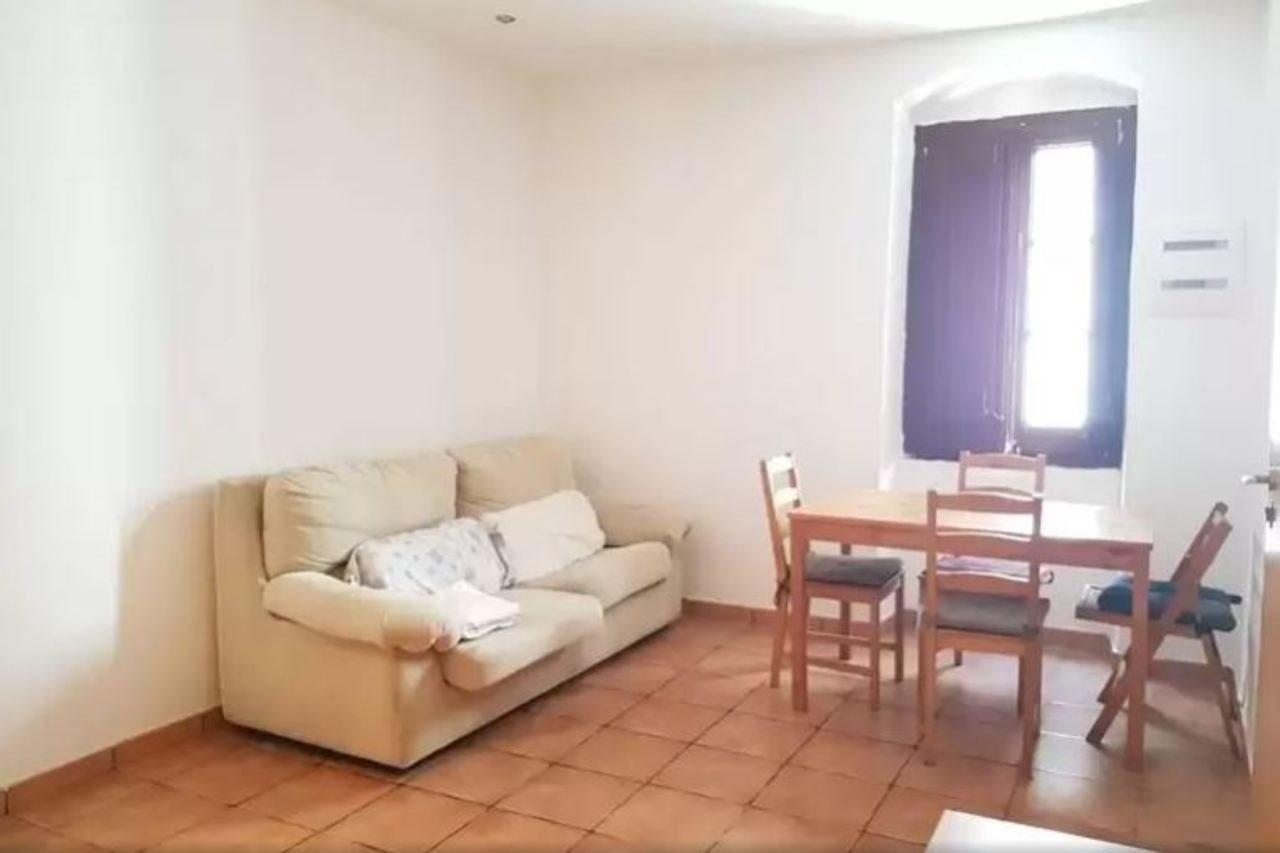 Apartamentos Sant Cristofol Lloret de Mar Luaran gambar