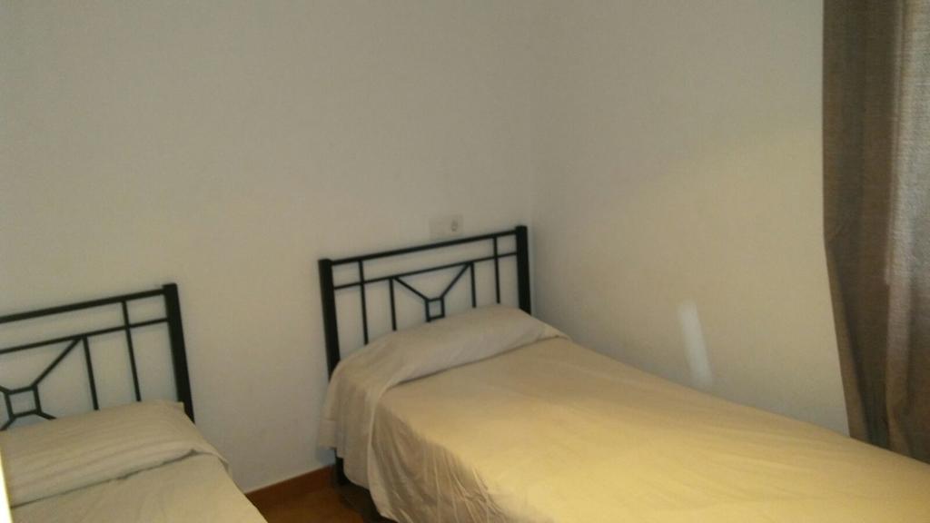 Apartamentos Sant Cristofol Lloret de Mar Luaran gambar