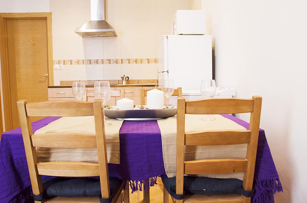 Apartamentos Sant Cristofol Lloret de Mar Luaran gambar