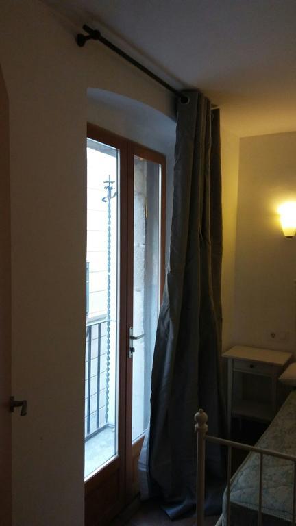 Apartamentos Sant Cristofol Lloret de Mar Luaran gambar