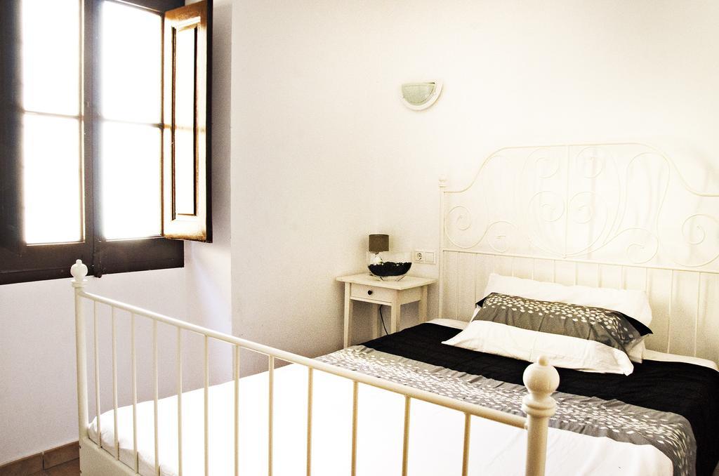 Apartamentos Sant Cristofol Lloret de Mar Luaran gambar
