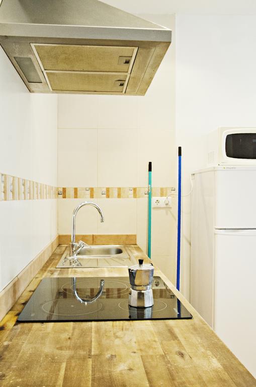 Apartamentos Sant Cristofol Lloret de Mar Luaran gambar