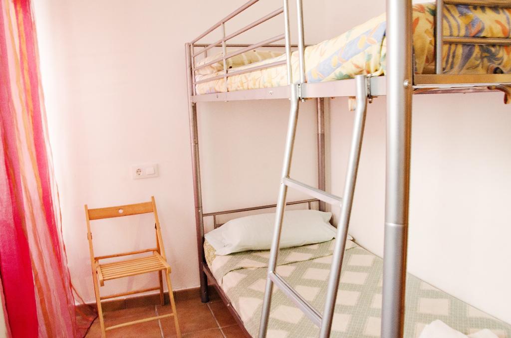Apartamentos Sant Cristofol Lloret de Mar Luaran gambar