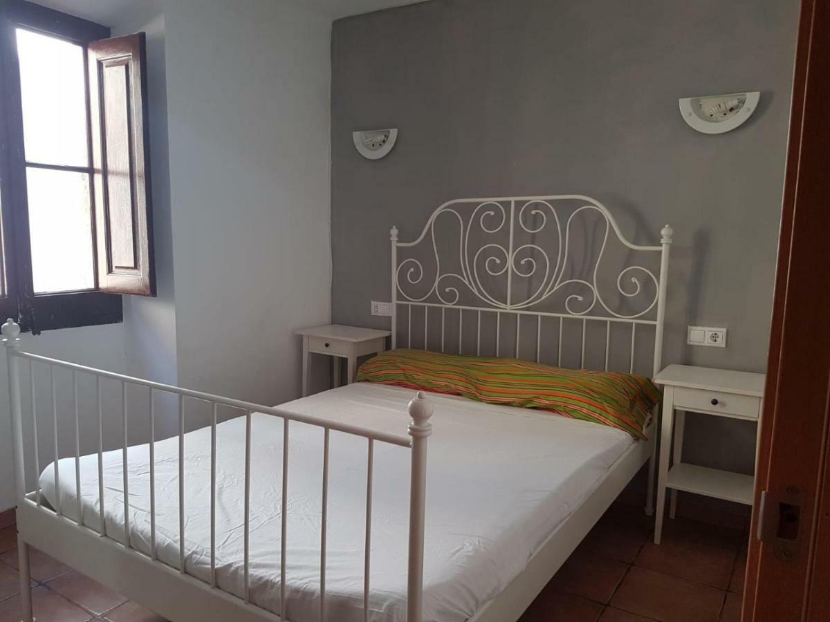 Apartamentos Sant Cristofol Lloret de Mar Luaran gambar