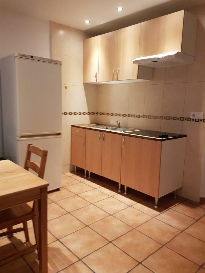 Apartamentos Sant Cristofol Lloret de Mar Luaran gambar