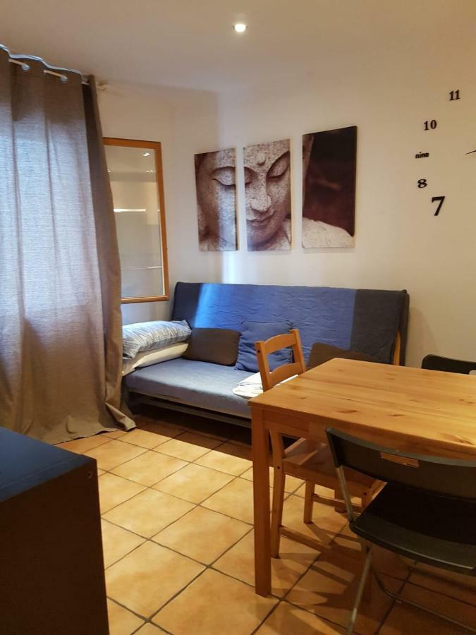 Apartamentos Sant Cristofol Lloret de Mar Luaran gambar